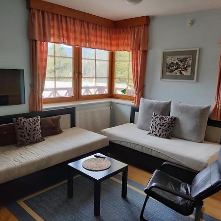 Pension Kubu Apartment 4 Samostatny Byt S Kuchyni Шпиндлерув-Млин Экстерьер фото
