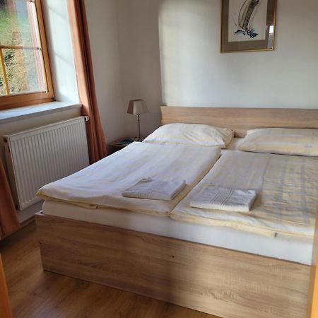 Pension Kubu Apartment 4 Samostatny Byt S Kuchyni Шпиндлерув-Млин Экстерьер фото