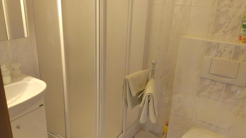 Pension Kubu Apartment 4 Samostatny Byt S Kuchyni Шпиндлерув-Млин Экстерьер фото
