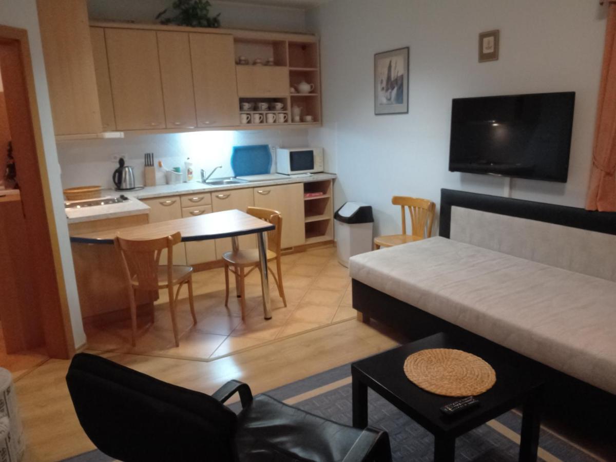 Pension Kubu Apartment 4 Samostatny Byt S Kuchyni Шпиндлерув-Млин Экстерьер фото