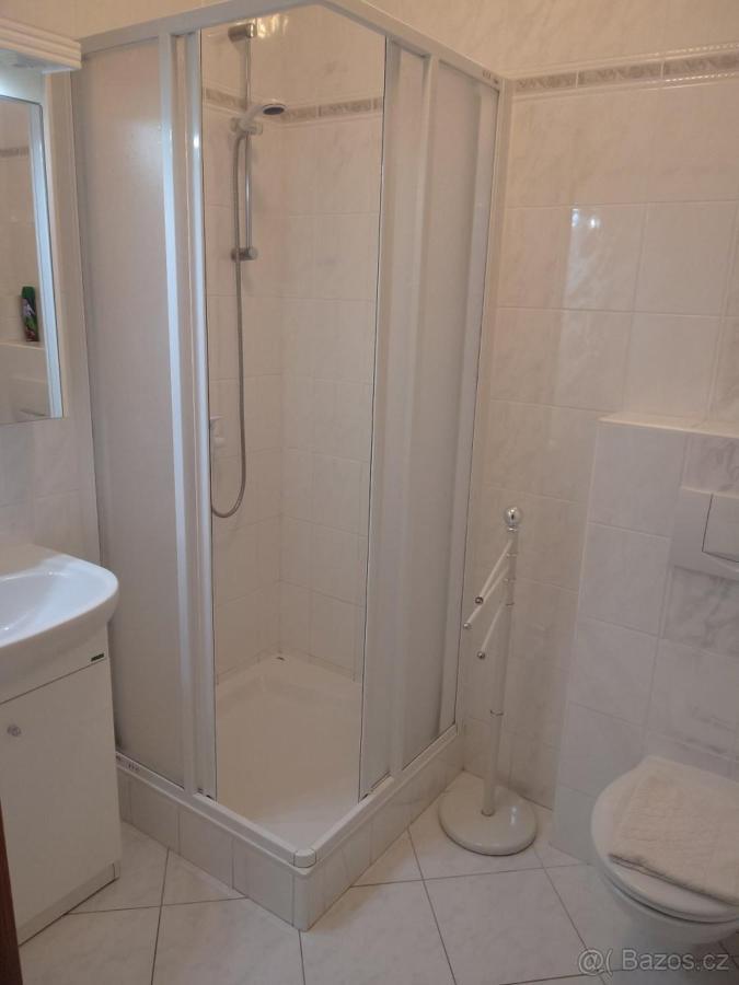Pension Kubu Apartment 4 Samostatny Byt S Kuchyni Шпиндлерув-Млин Экстерьер фото